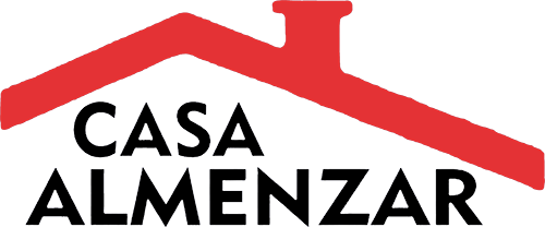 Casa Almenzar